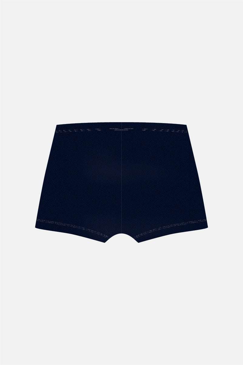Navy Mystique 2.0 Short