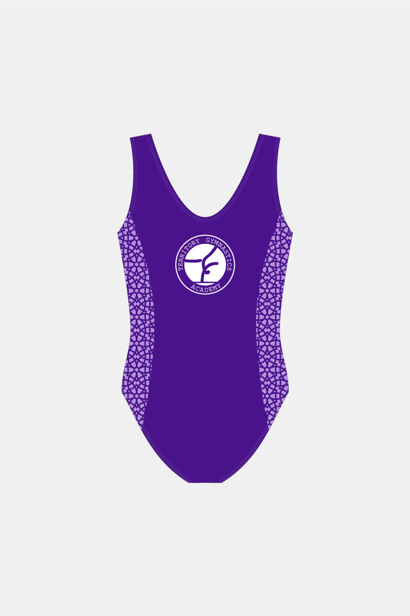 SLS Training Leotard