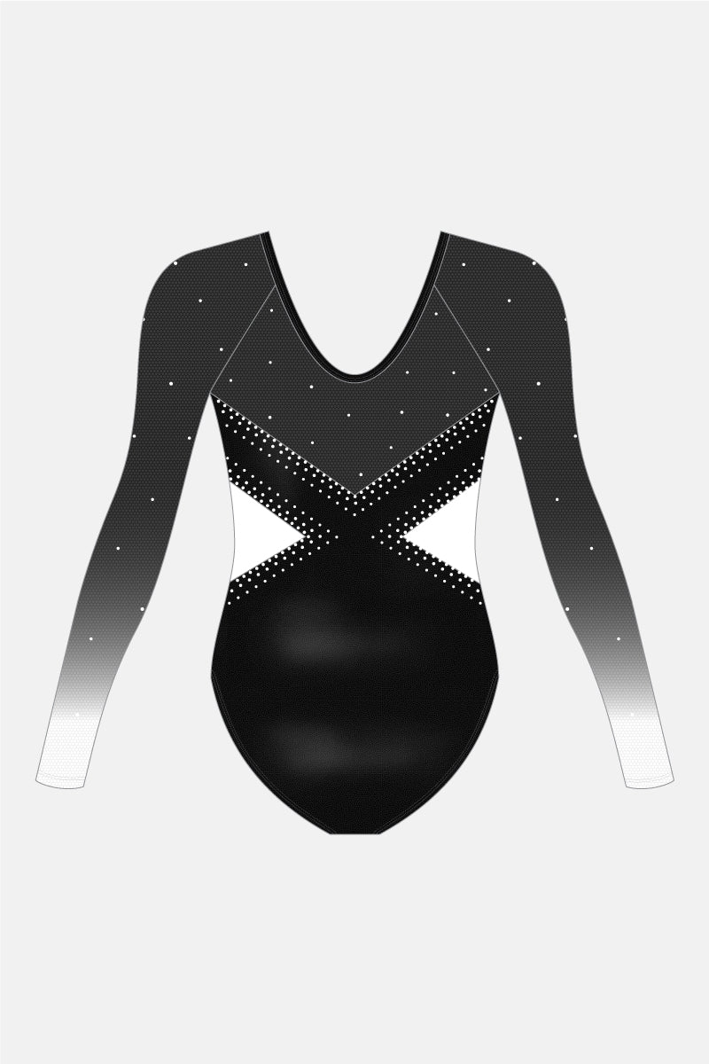LS Senior Leotard