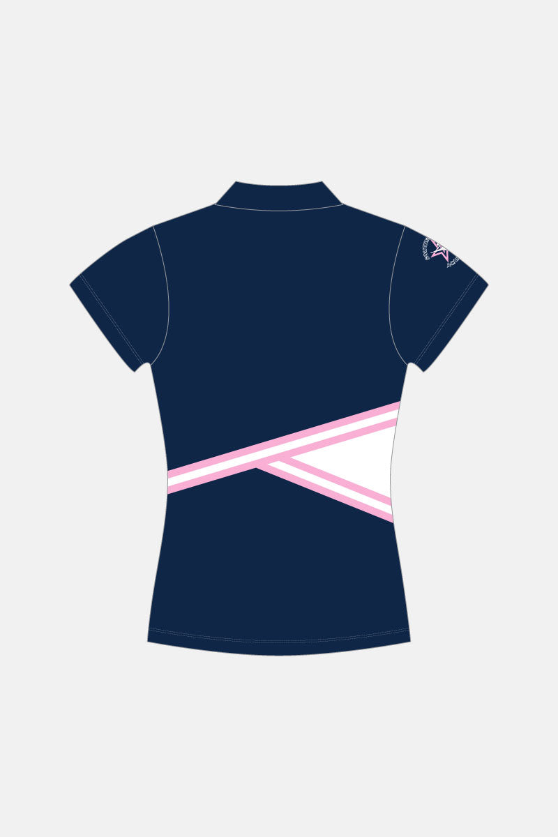 Olympiad Womens Polo