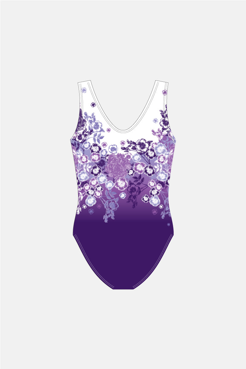 Kendyl SLS Leotard