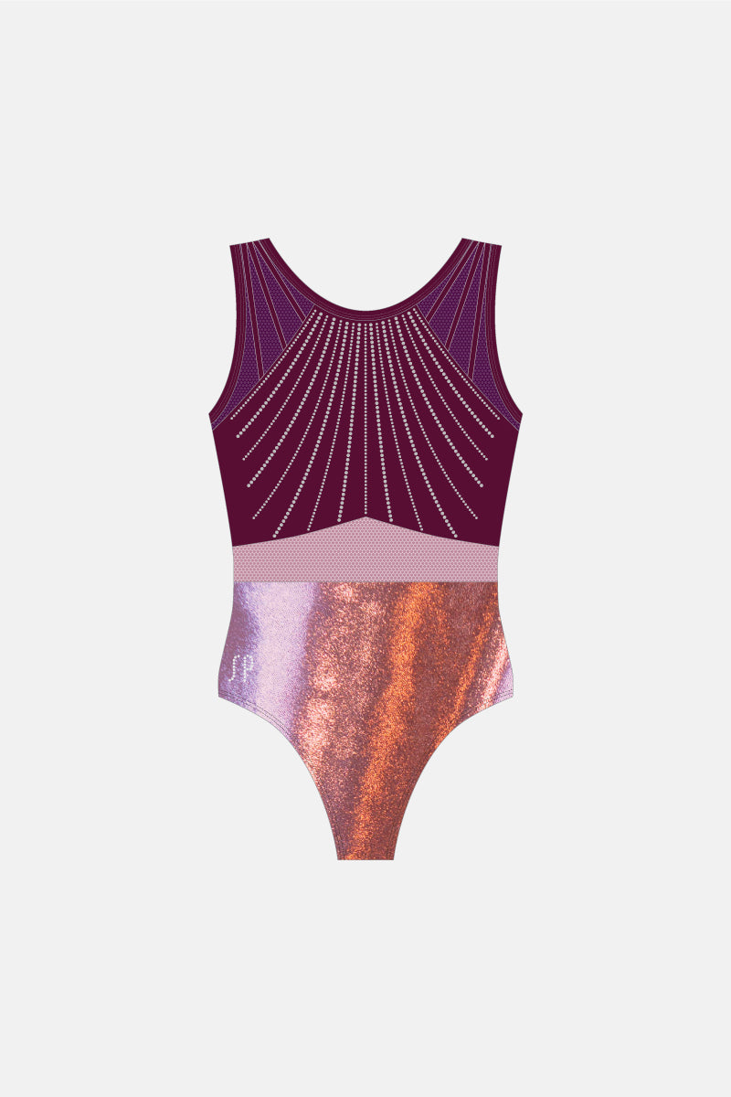 Lenora SLS Leotard