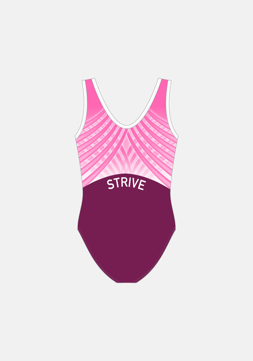 Opulent Azia SLS Leotard