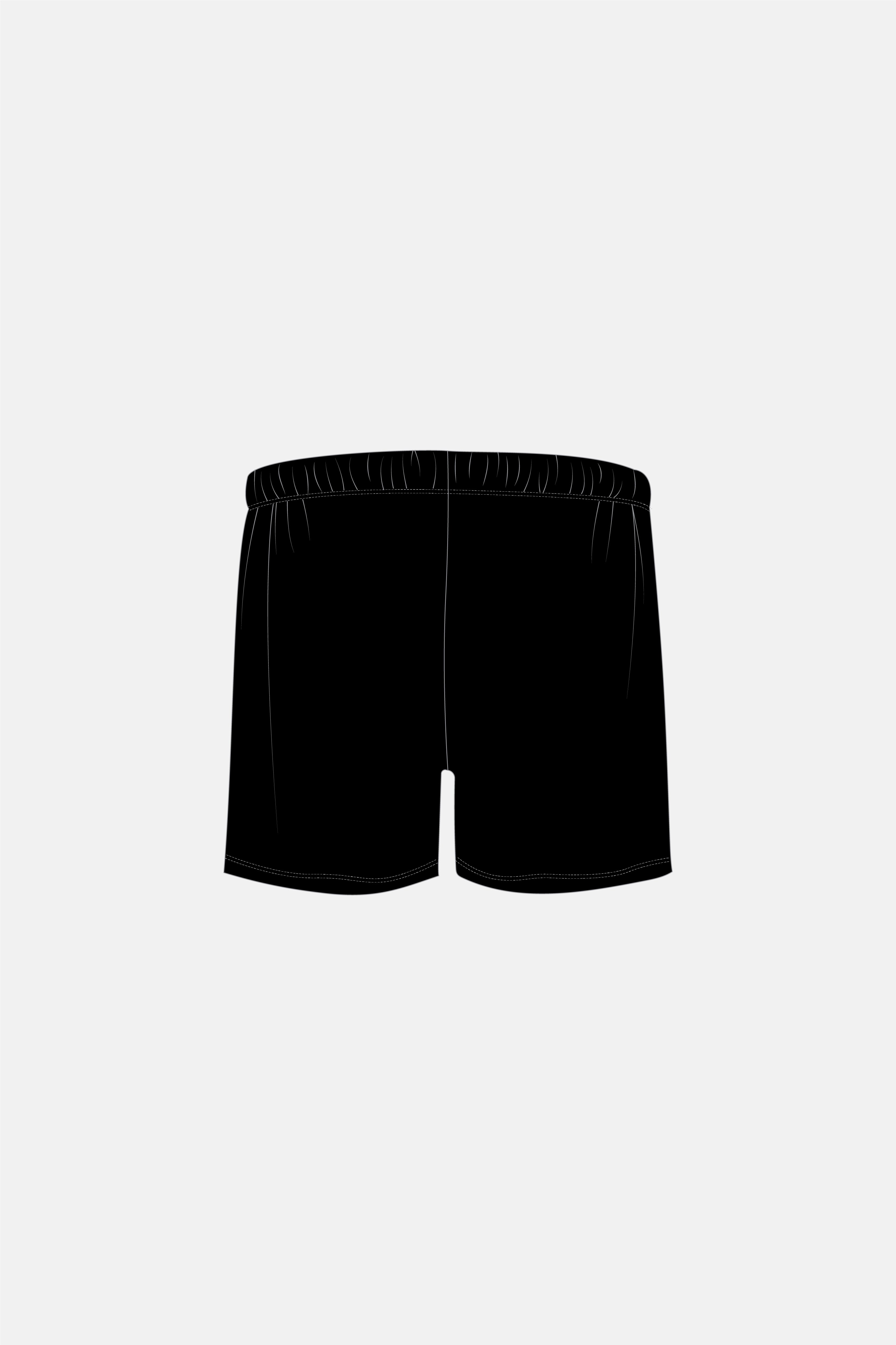 Boys Tramp Shorts