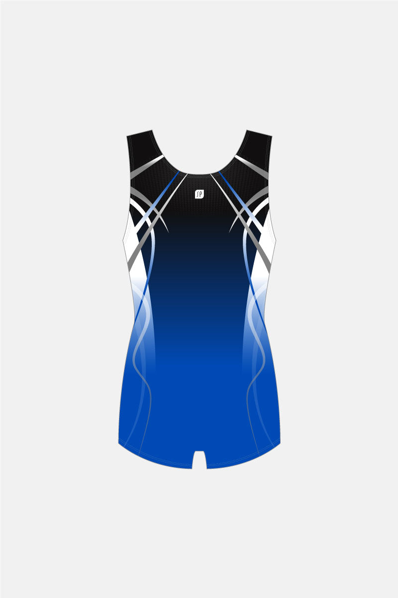 Senior Boyleg Leotard