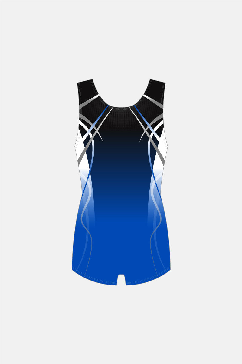 Senior Boyleg Leotard