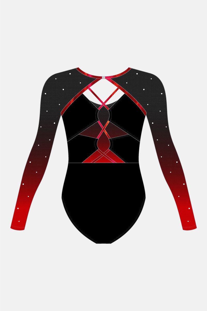 Competition Leotard