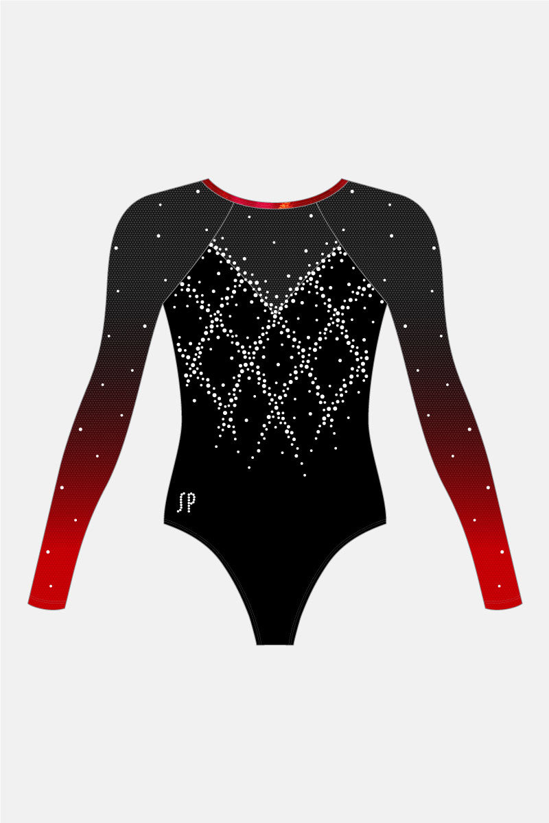 Competition Leotard