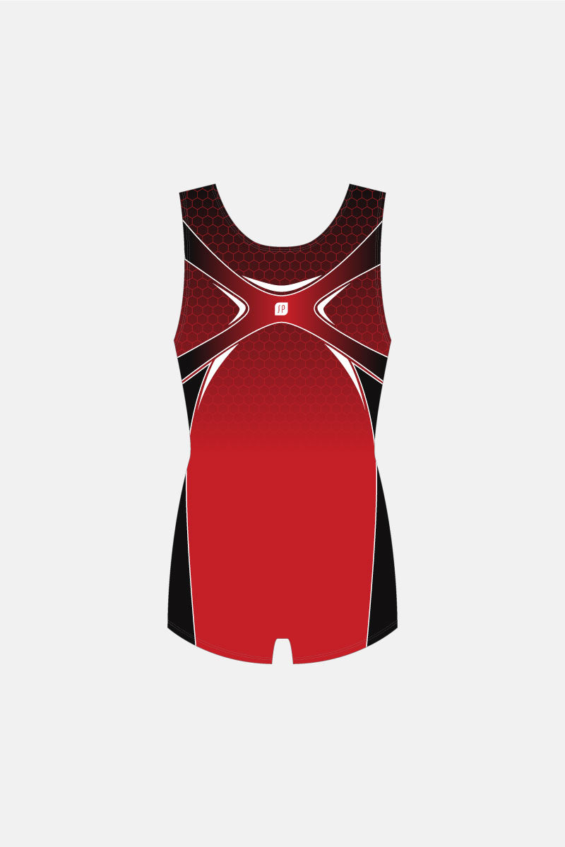 Shepparton Boys Leotard
