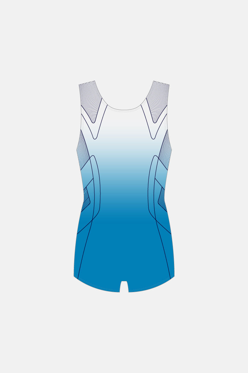 Mens Level 1-8 Leotard