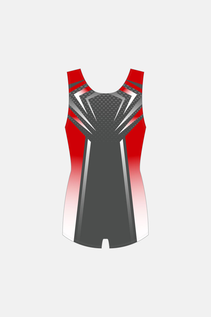Devon Boyleg Leotard