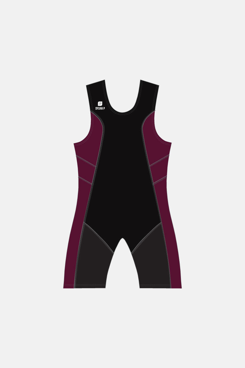 NYX Womens Olysuit