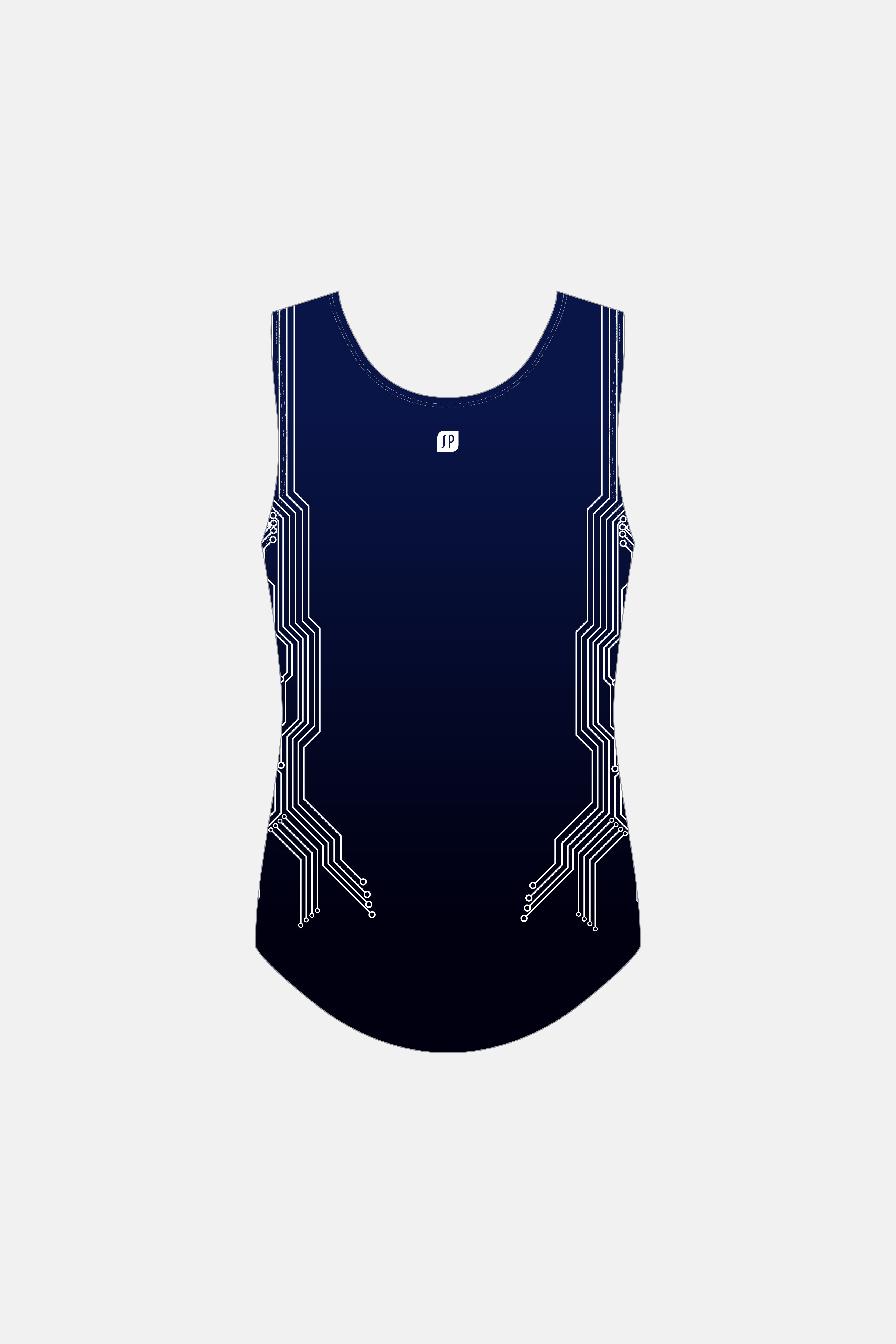 Boys Naos Leotard