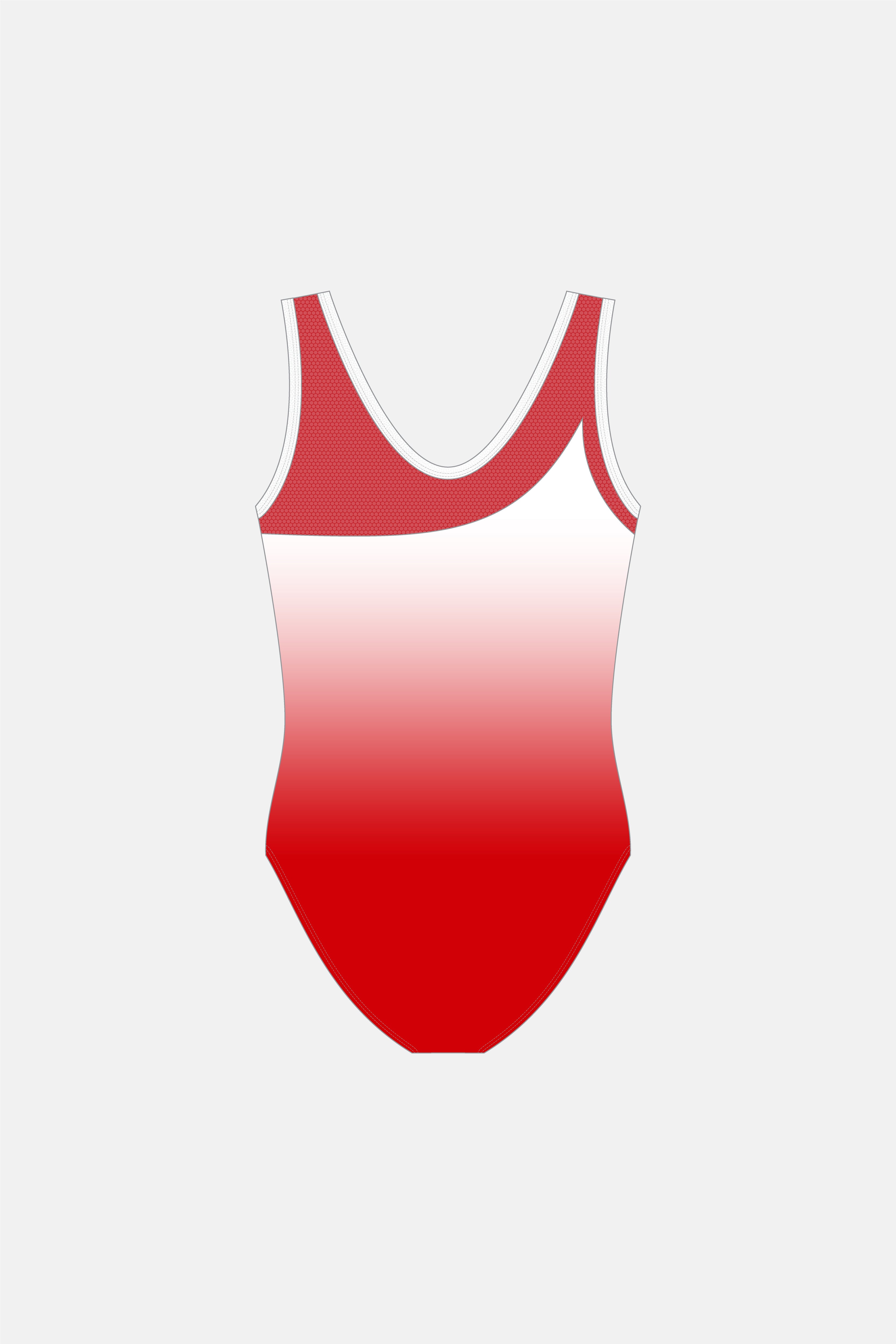 Aubree SLS Leotard