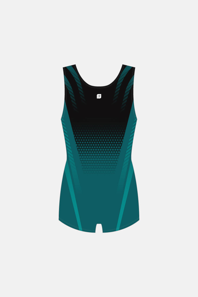 Boys Jasper Boyleg Leotard