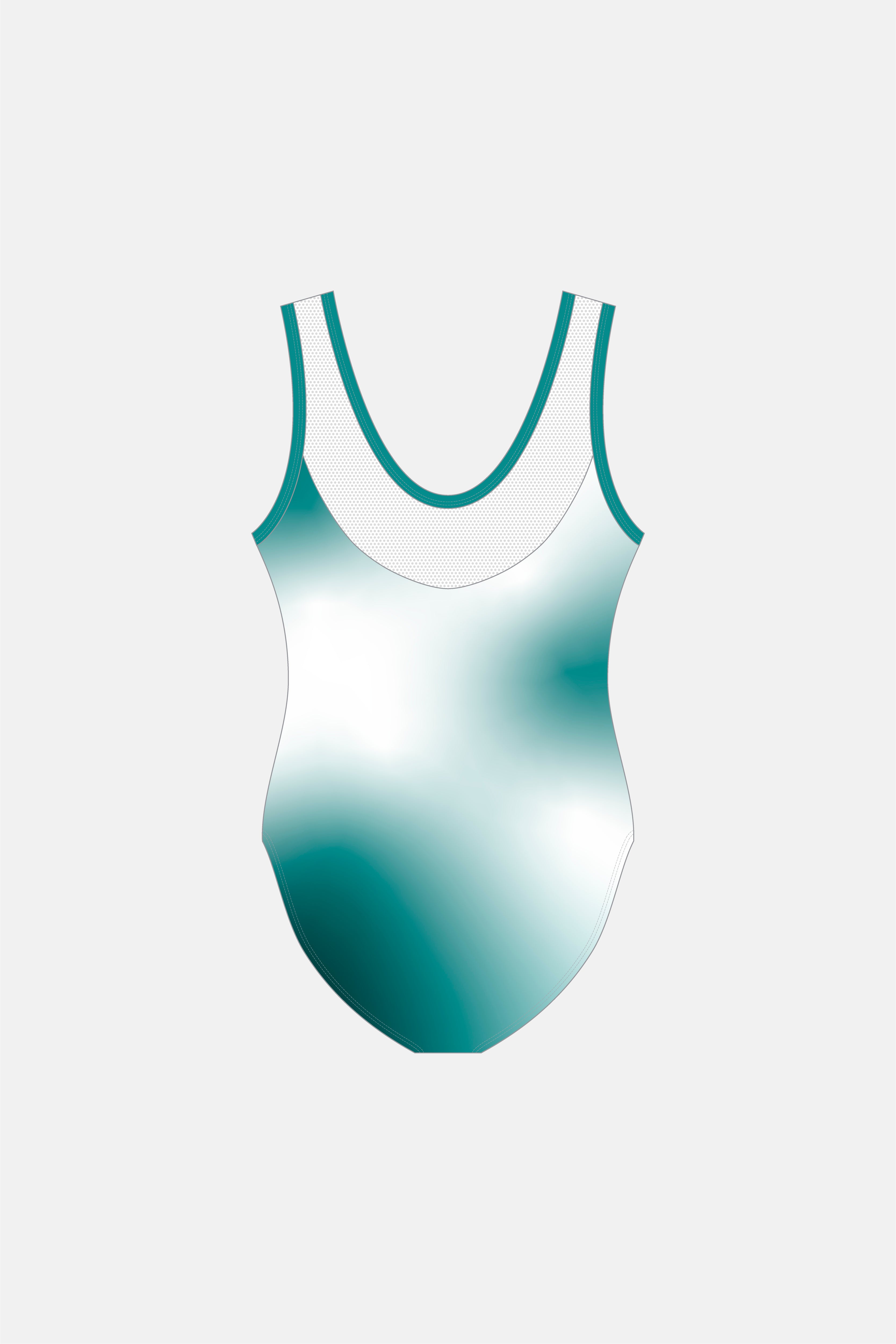 LVL 1-3 SLS Leotard