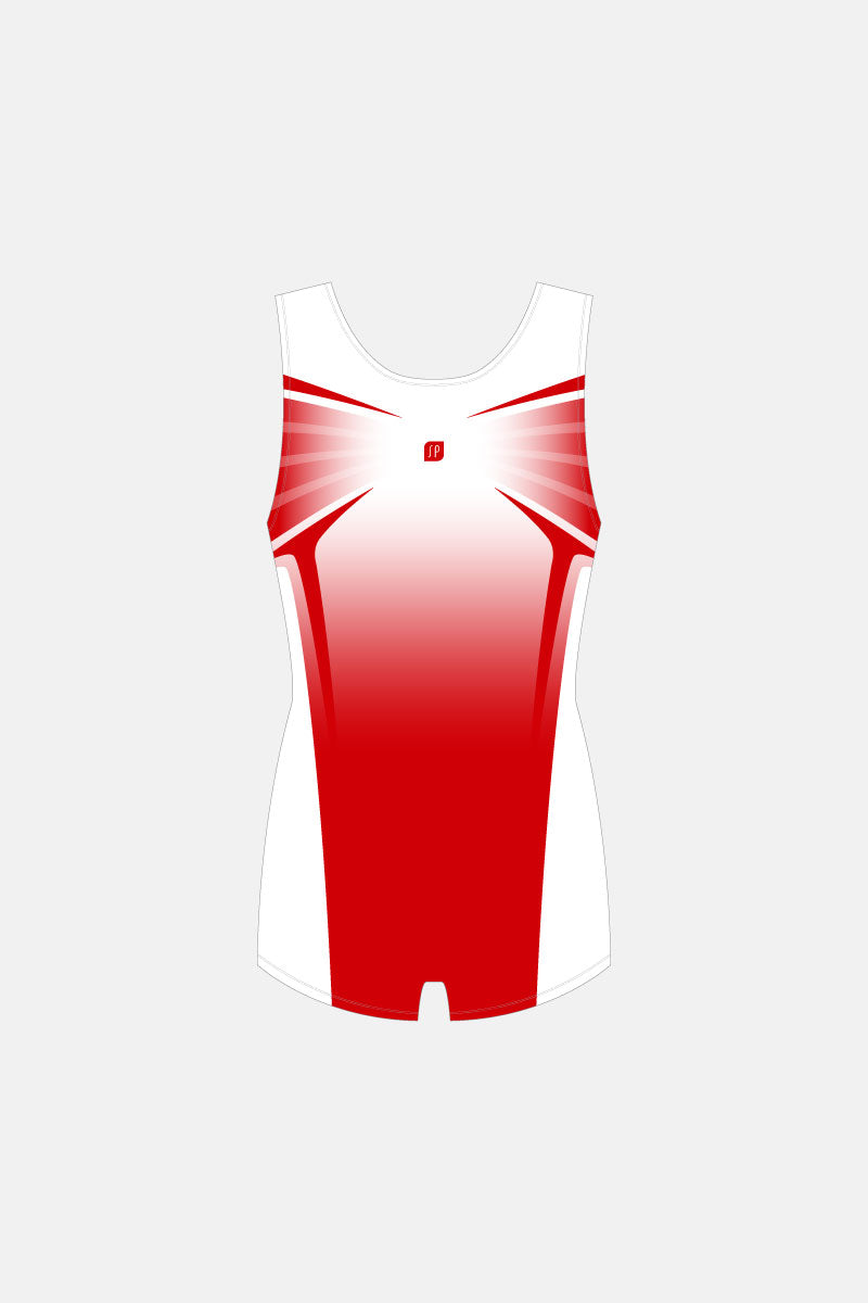 Clay Boyleg Leotard