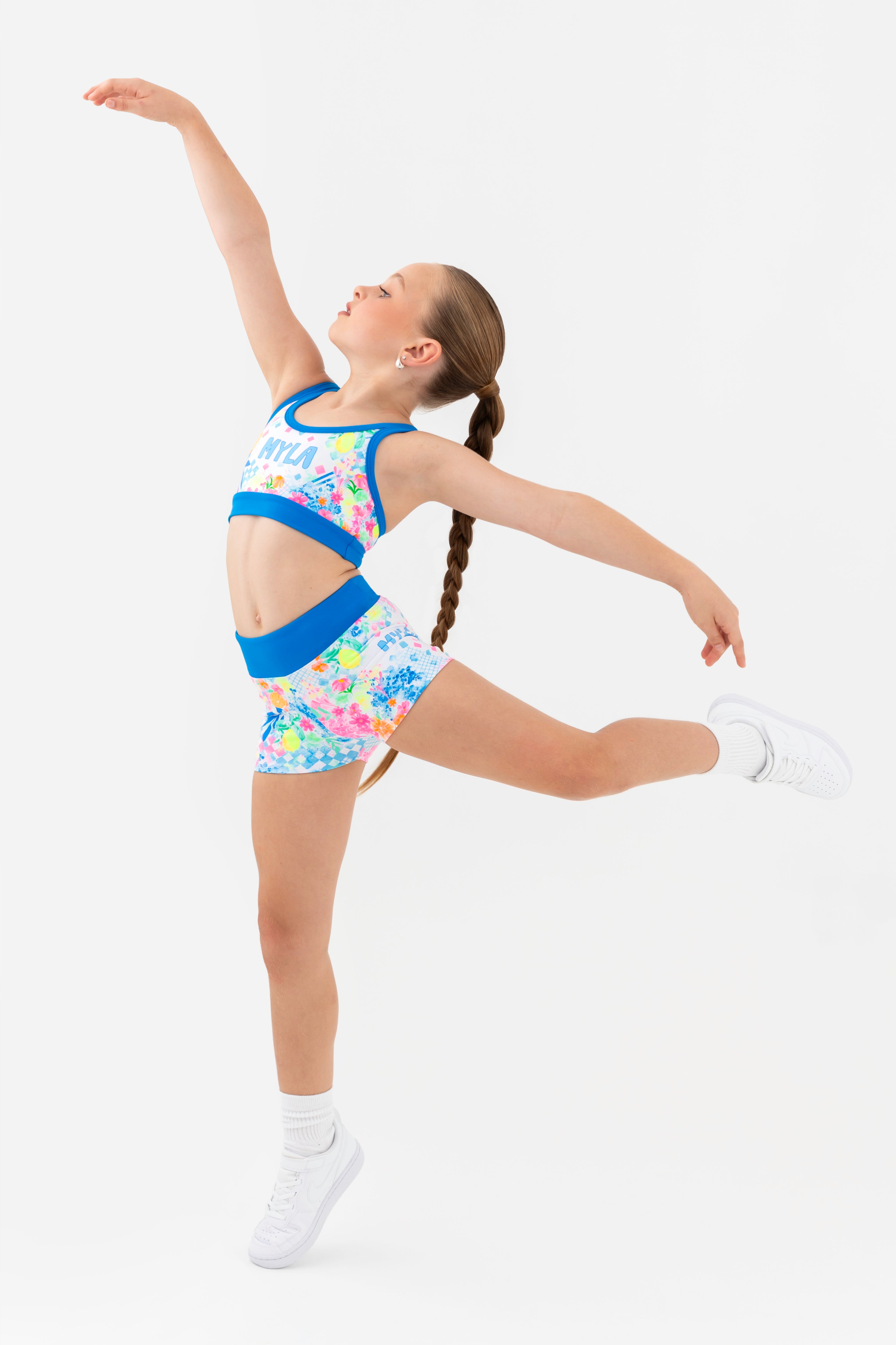 Personalised Spritz Short