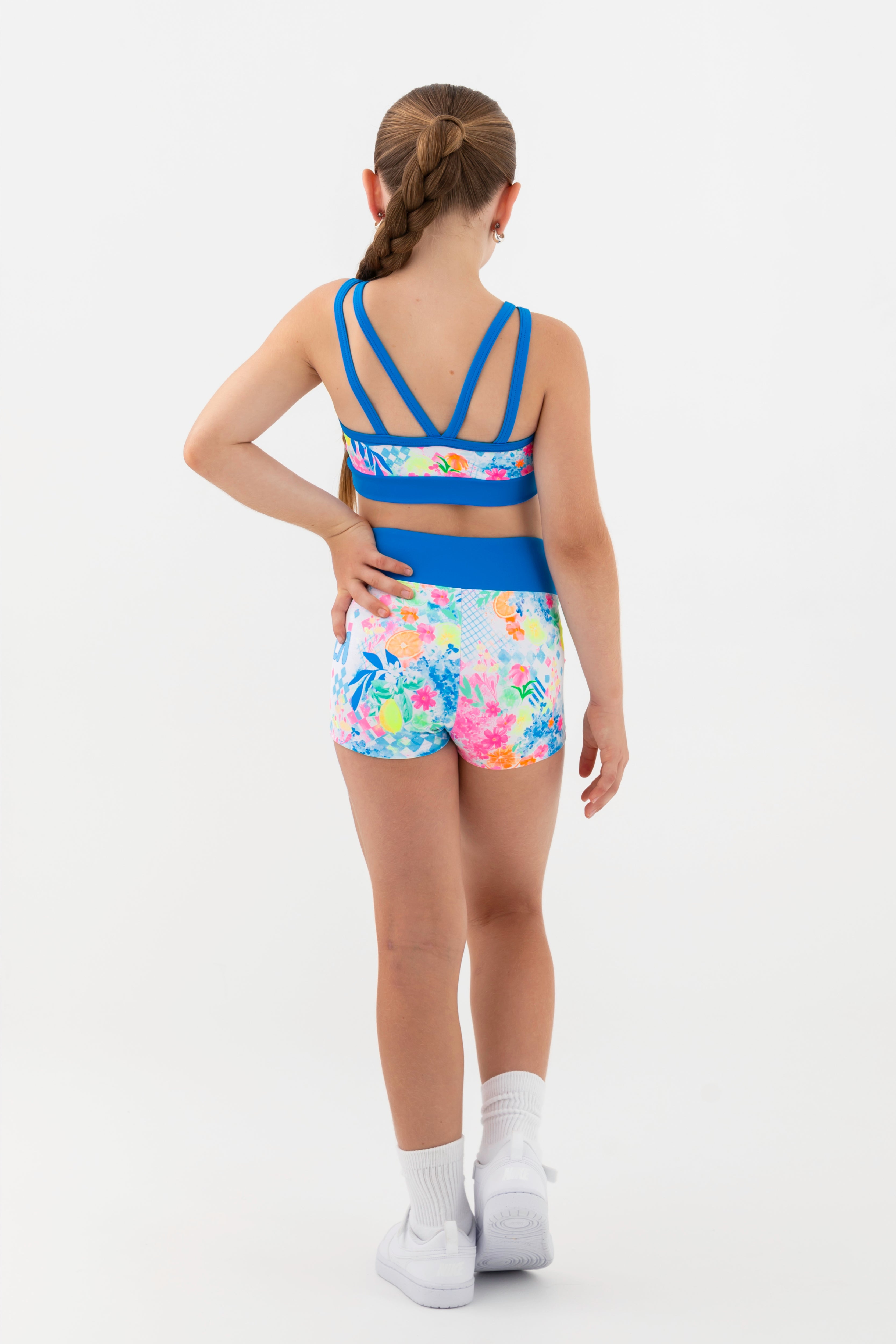 Personalised Spritz Short