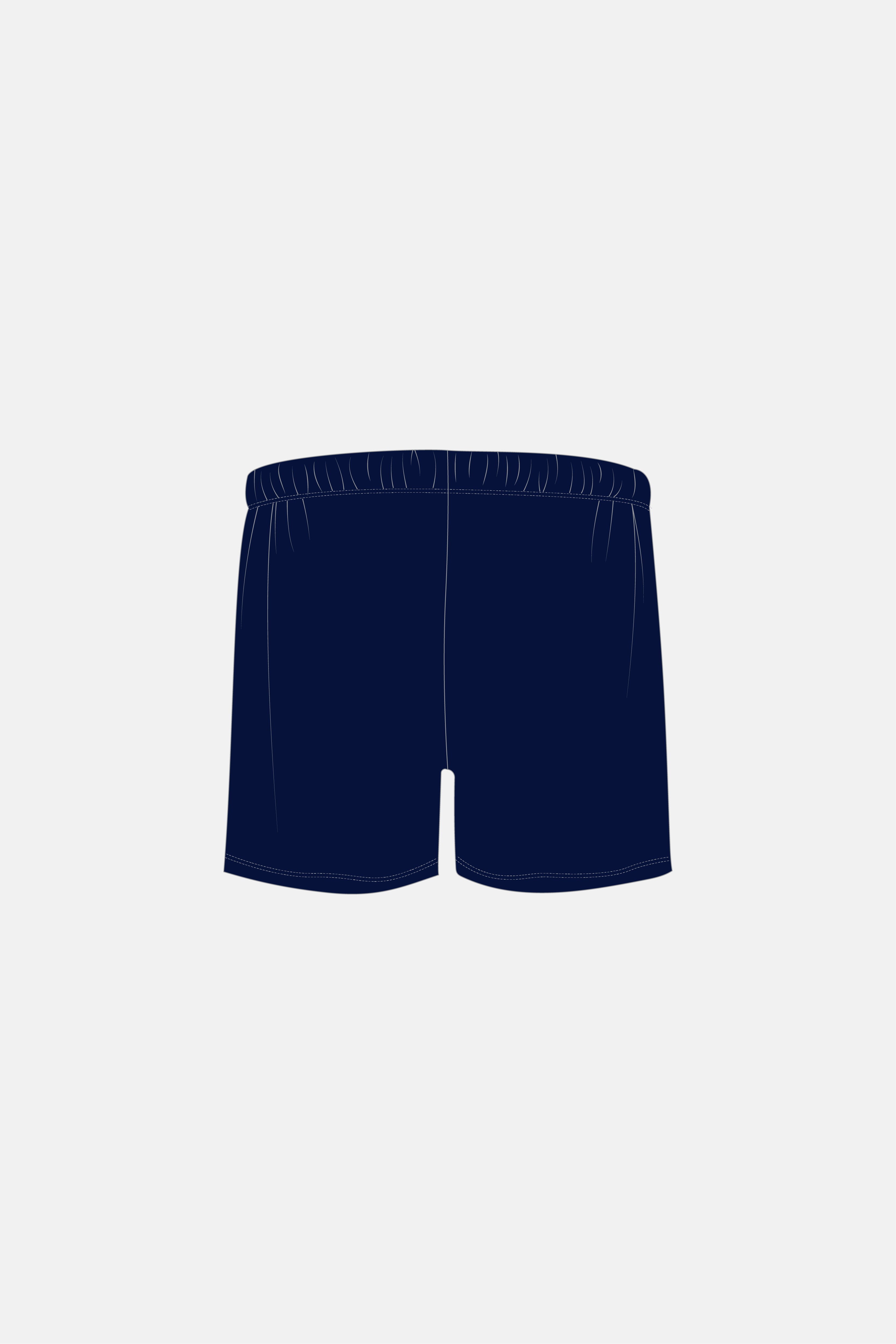 Boys Tramp Shorts