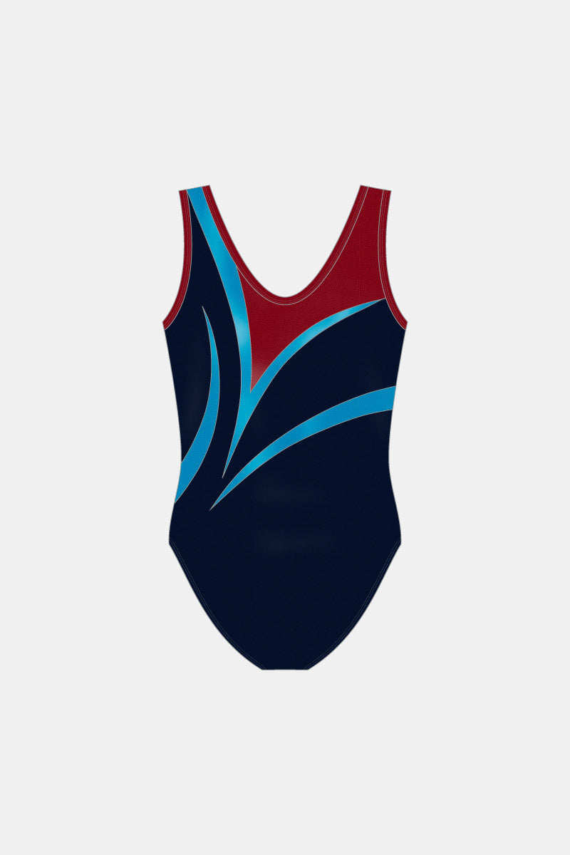 Lori SLS Leotard