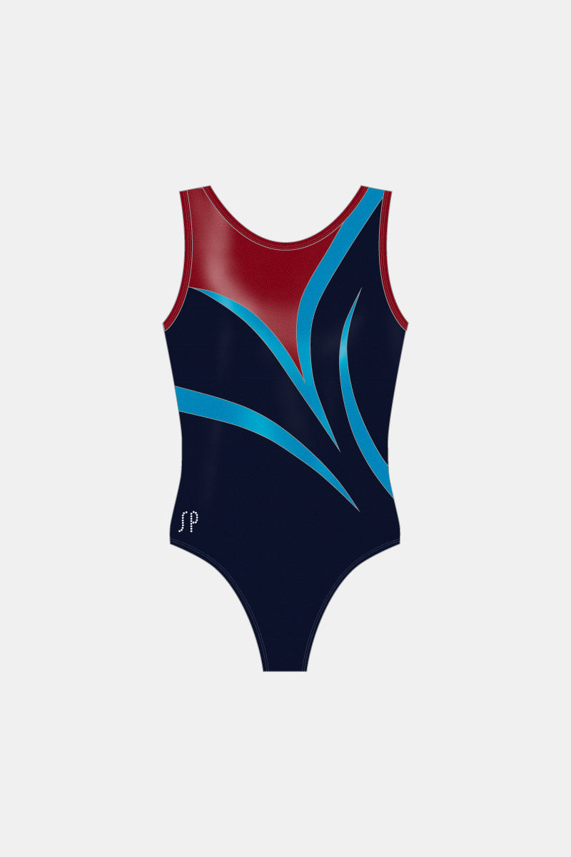 Lori SLS Leotard