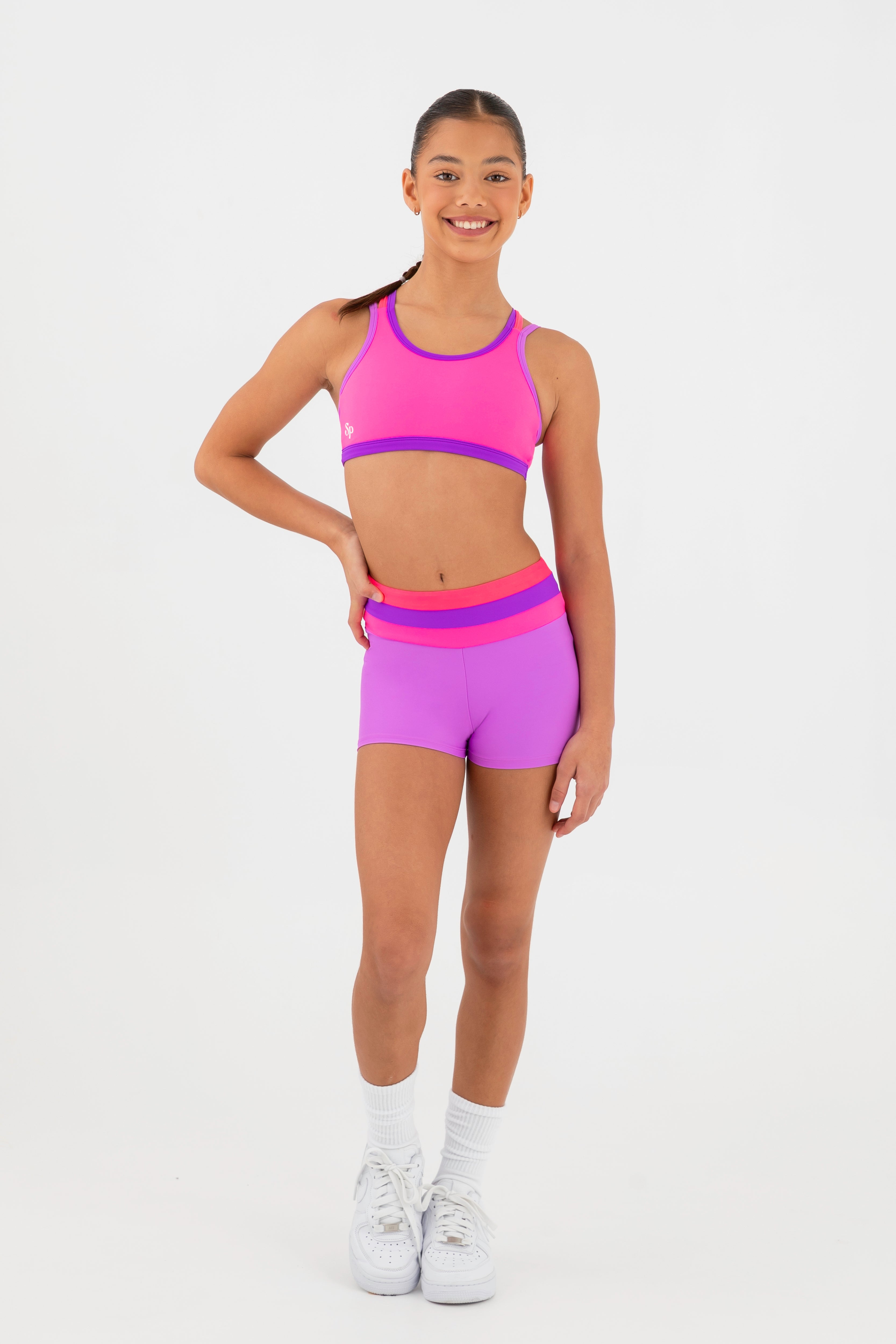 Star Power Short