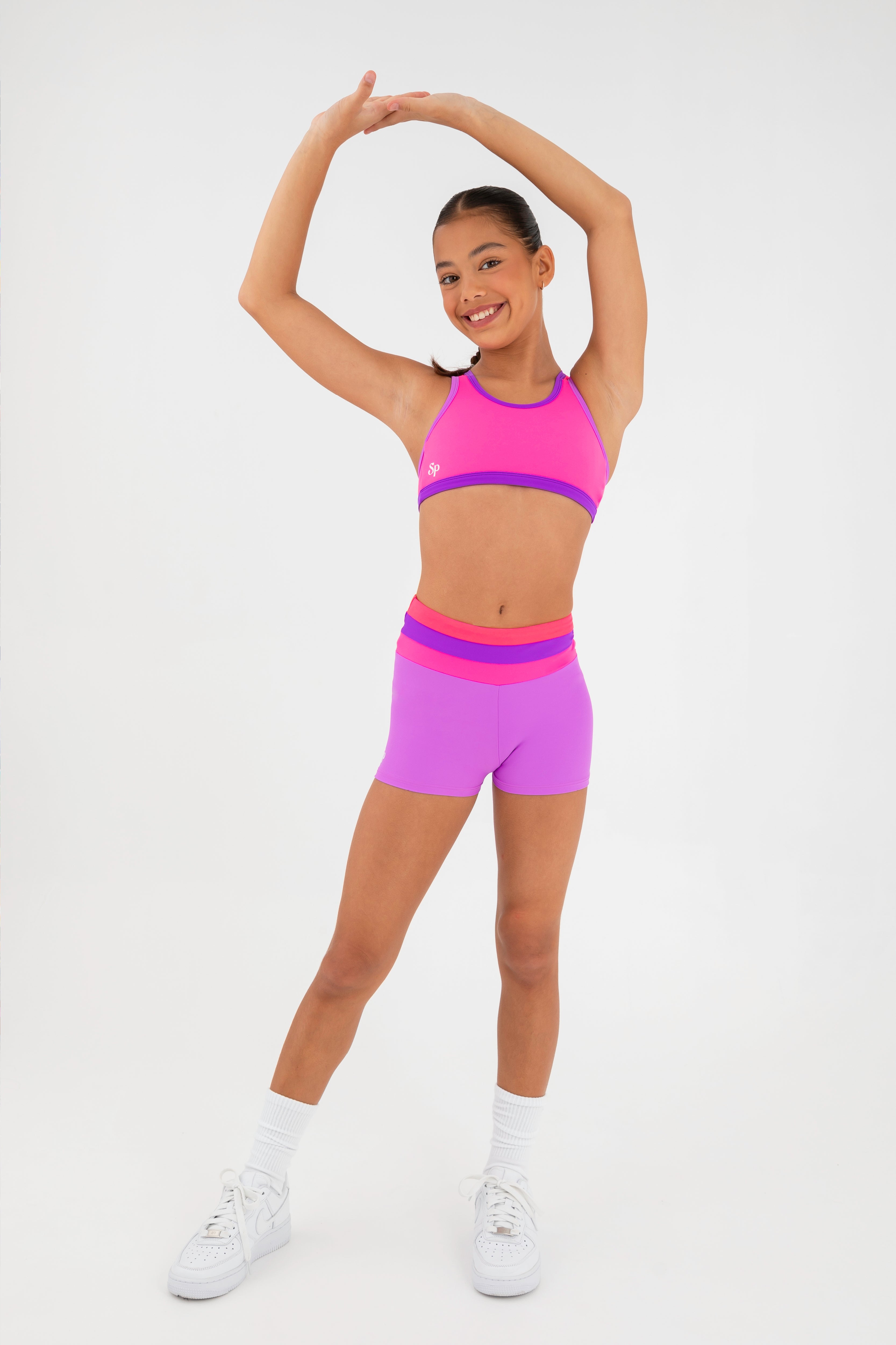Star Power Short