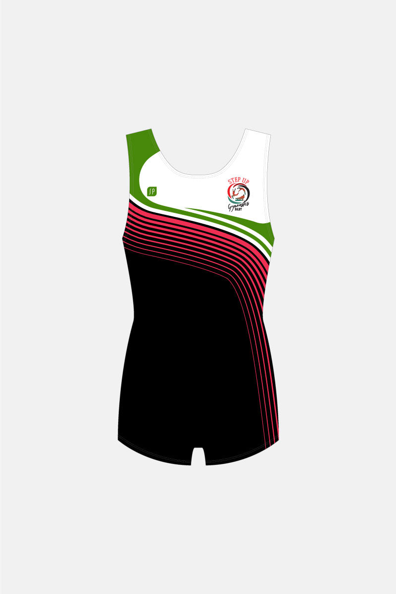 Lennox Boys Boyleg Leotard