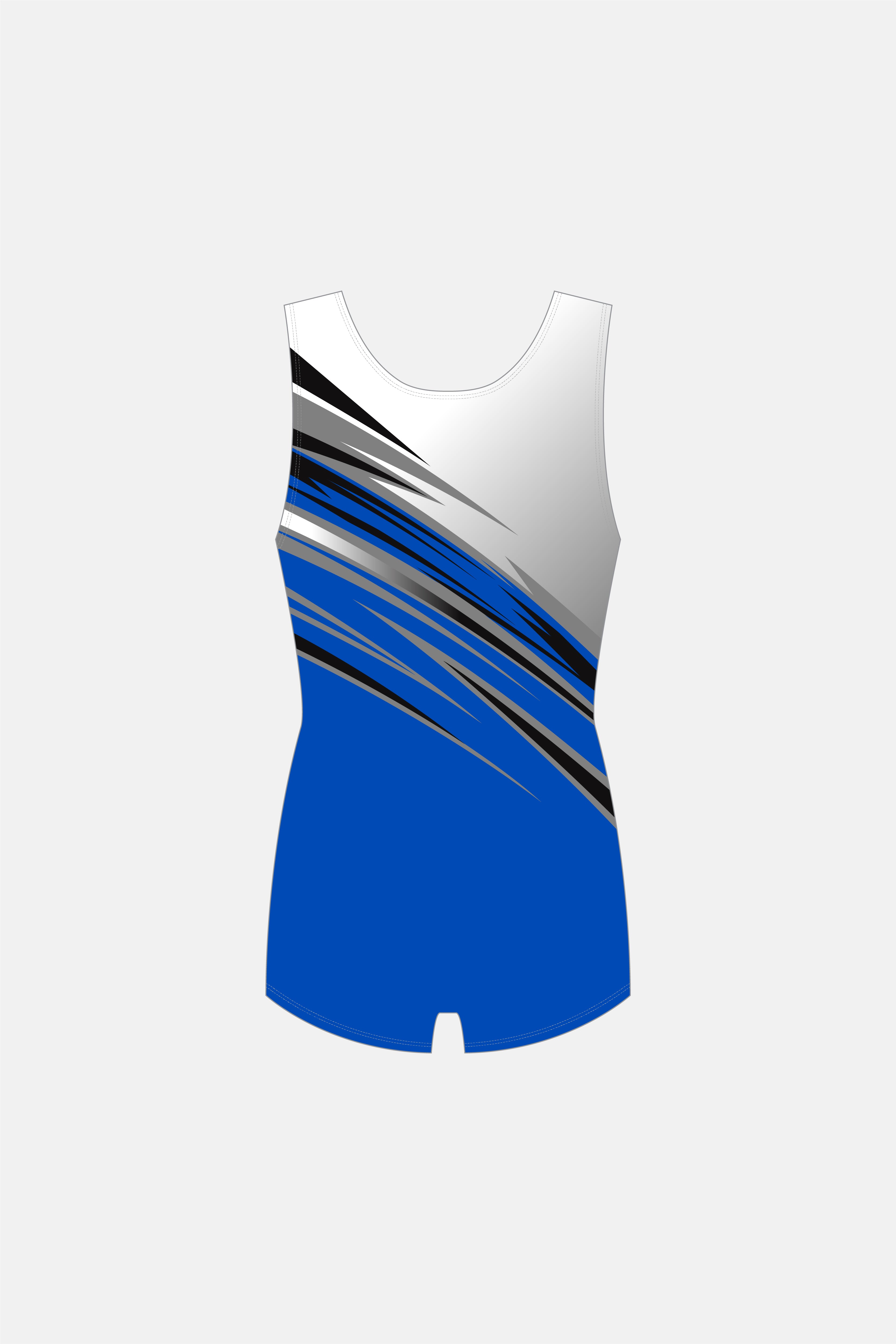 Junior Mens Leotard
