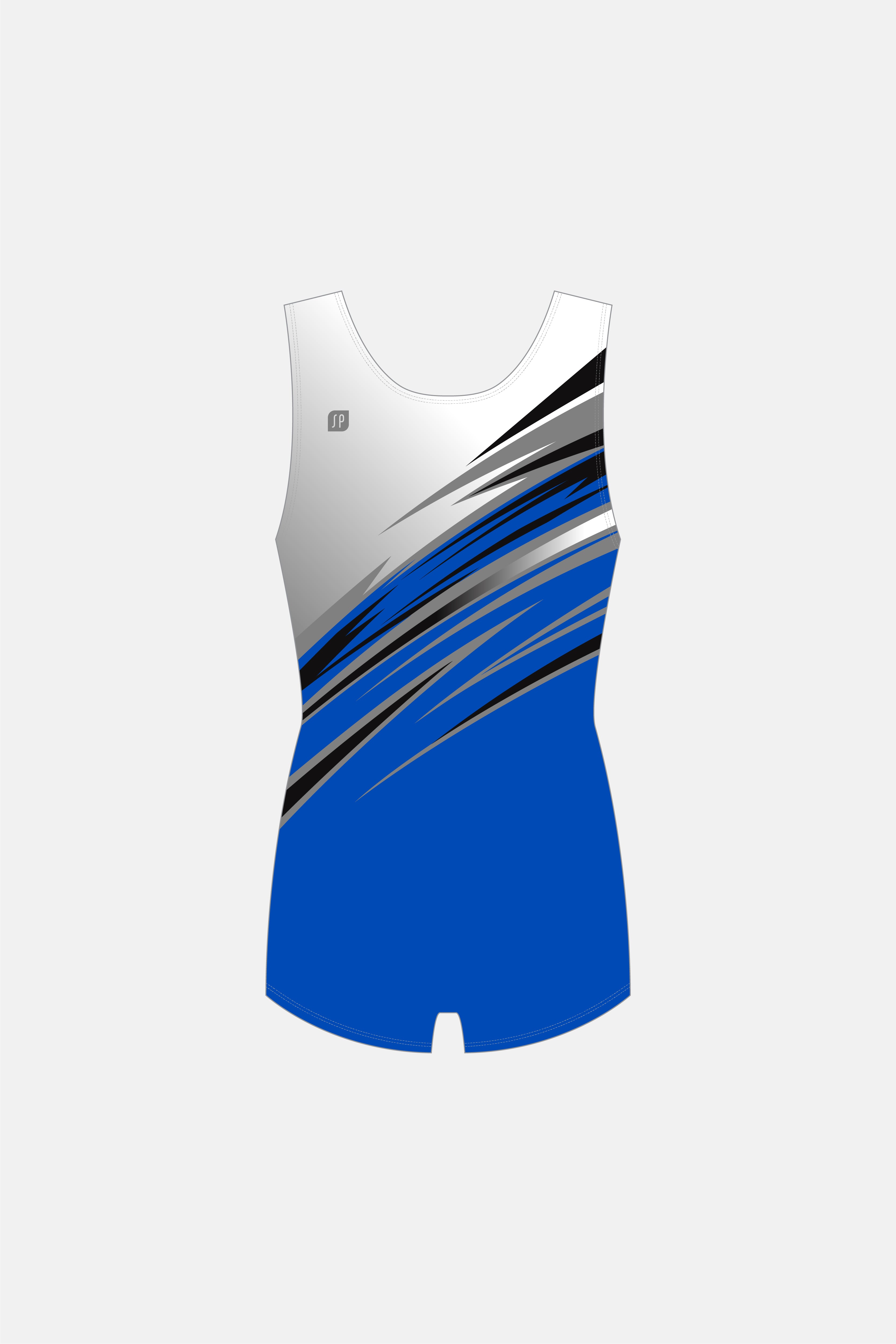 Junior Mens Leotard