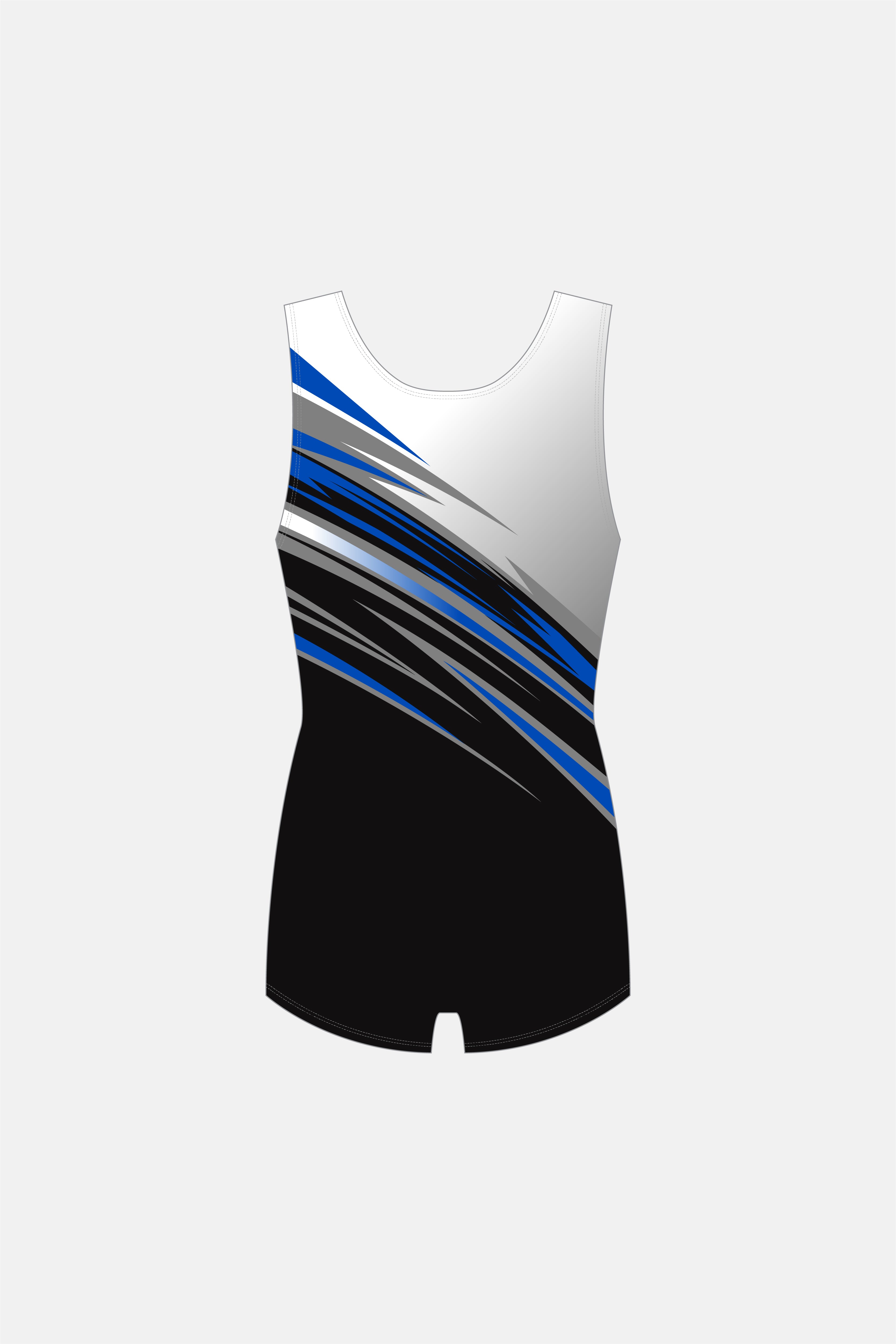 Senior Mens Leotard