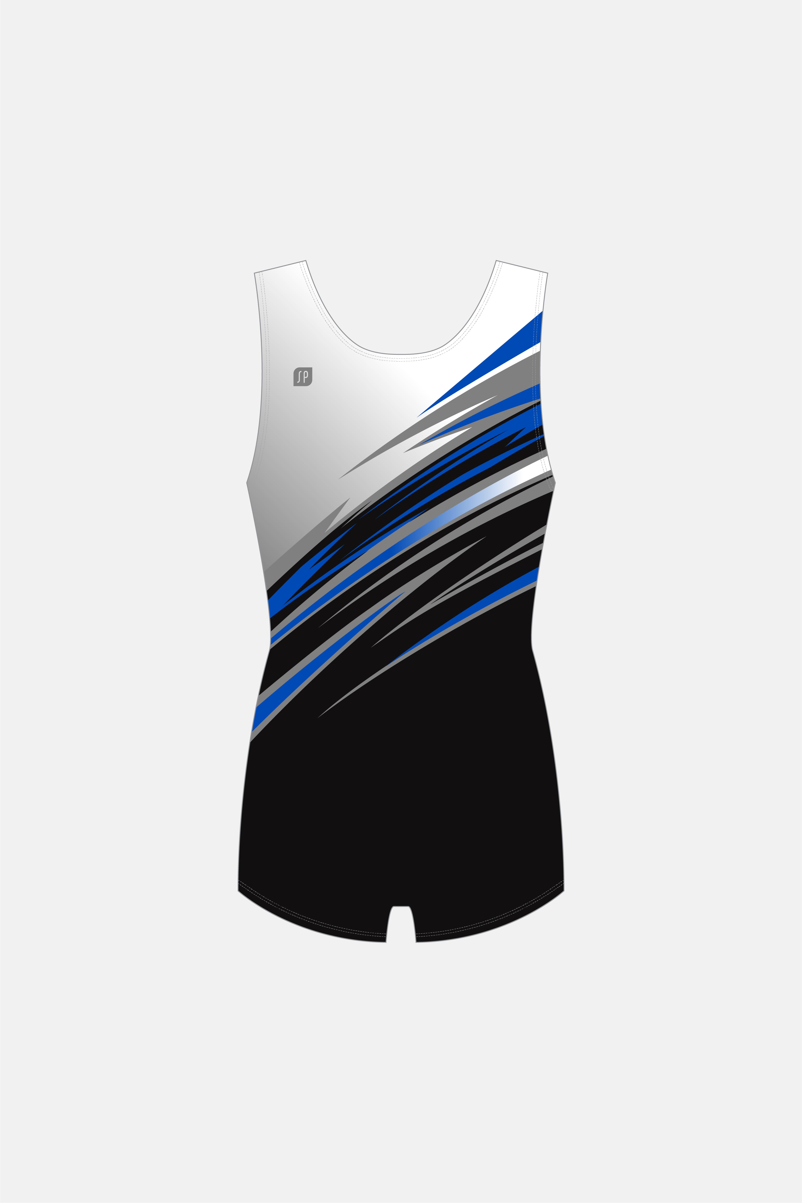 Senior Mens Leotard