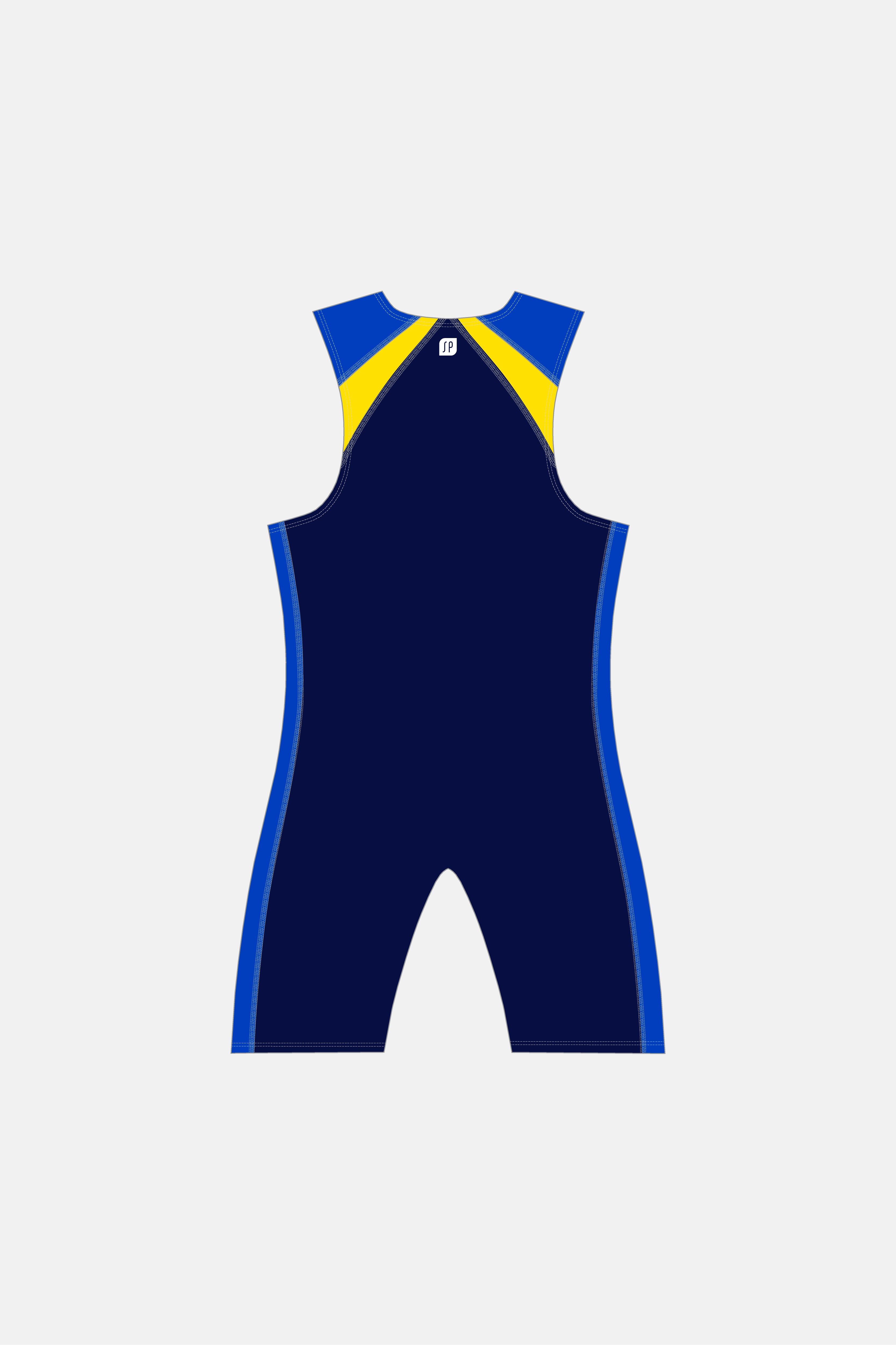 Men's Atlas Olysuit