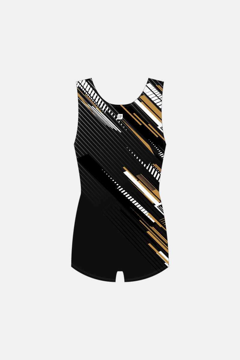 Finn Boyleg Leotard