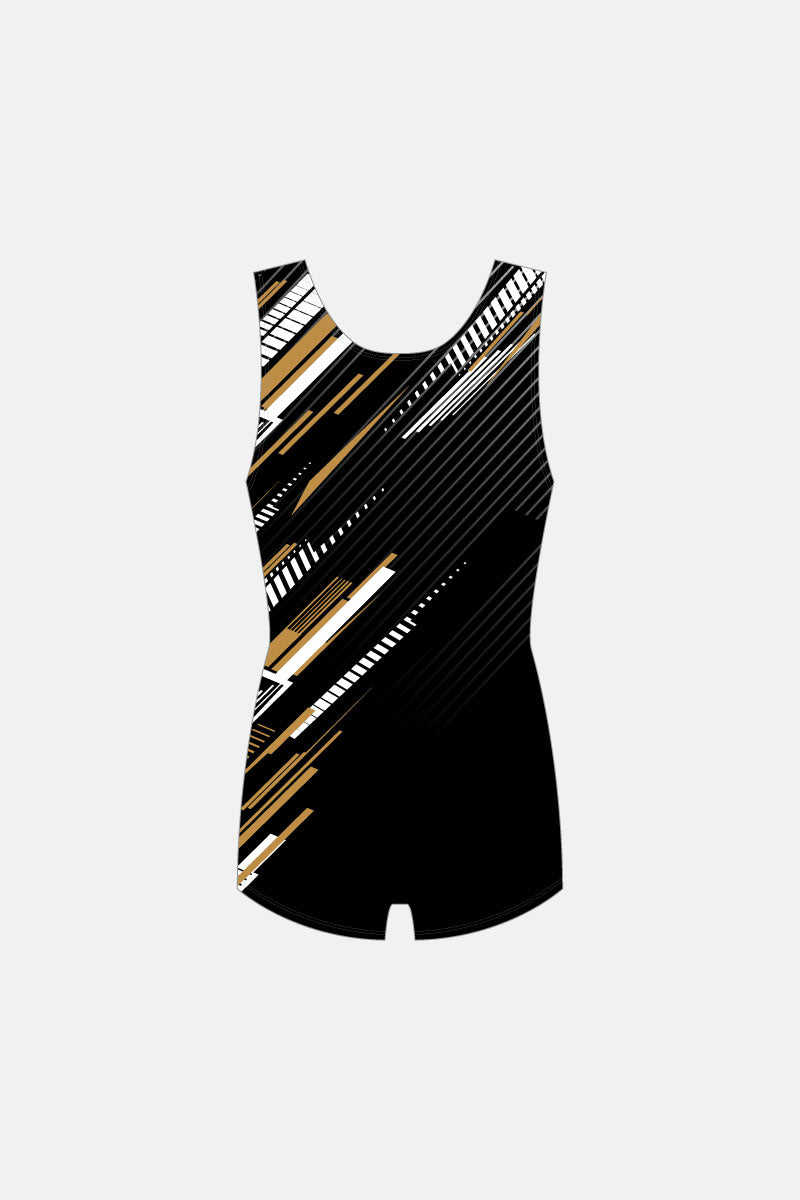 Finn Boyleg Leotard