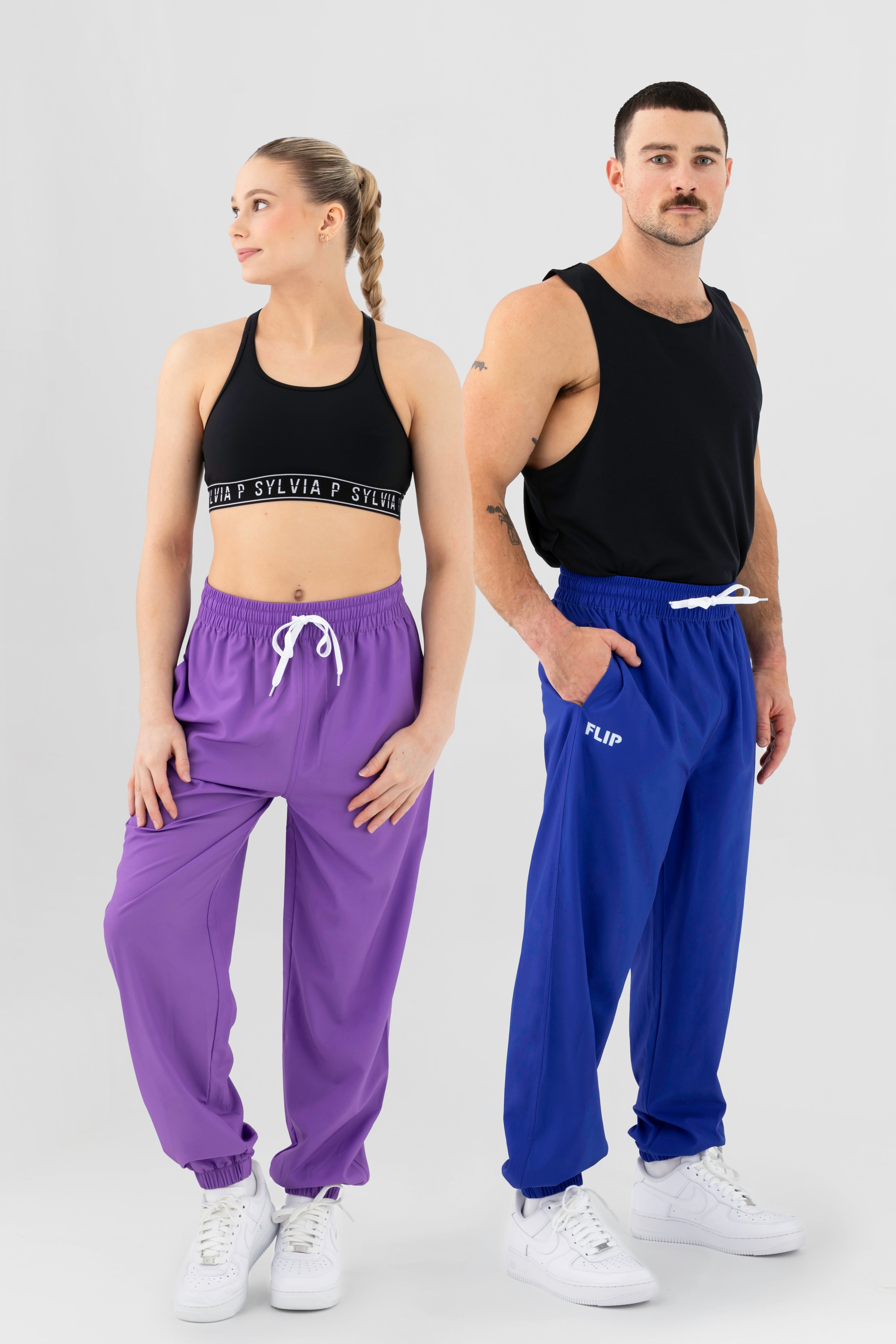 Tech Track Pant - Unisex Fit
