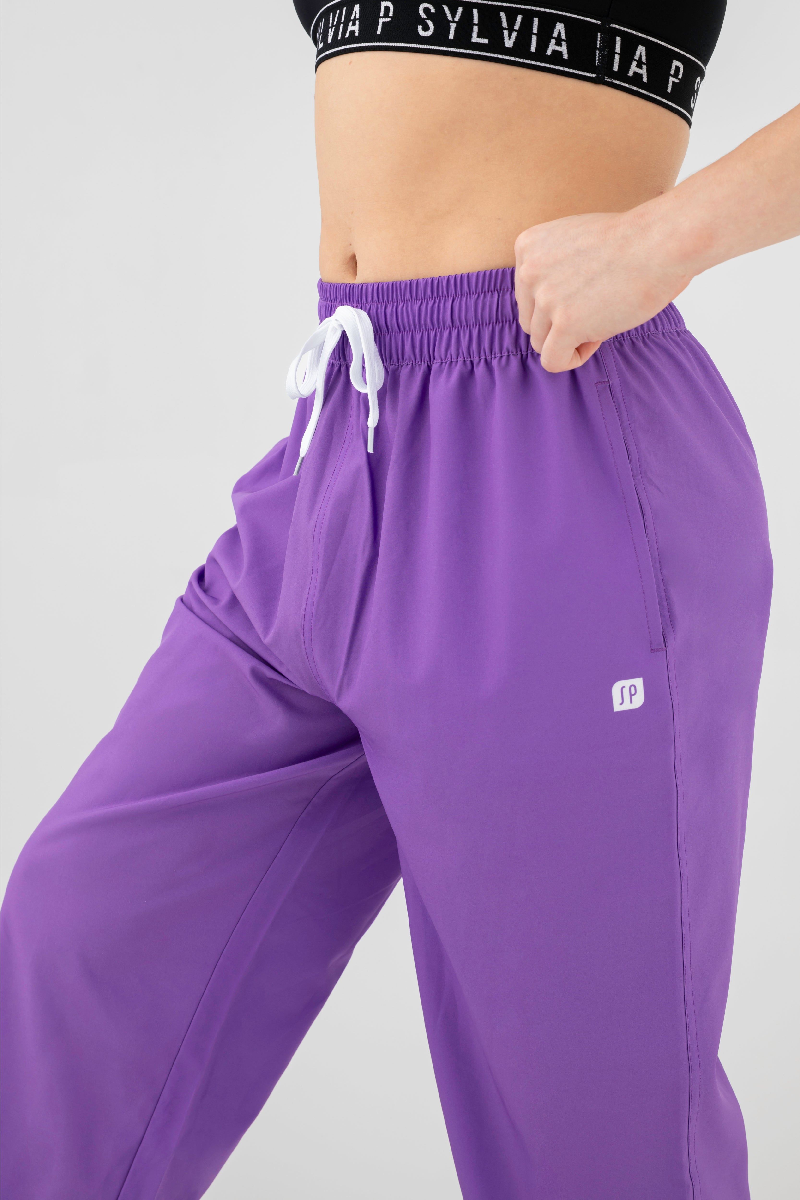 Tech Track Pant - Unisex Fit