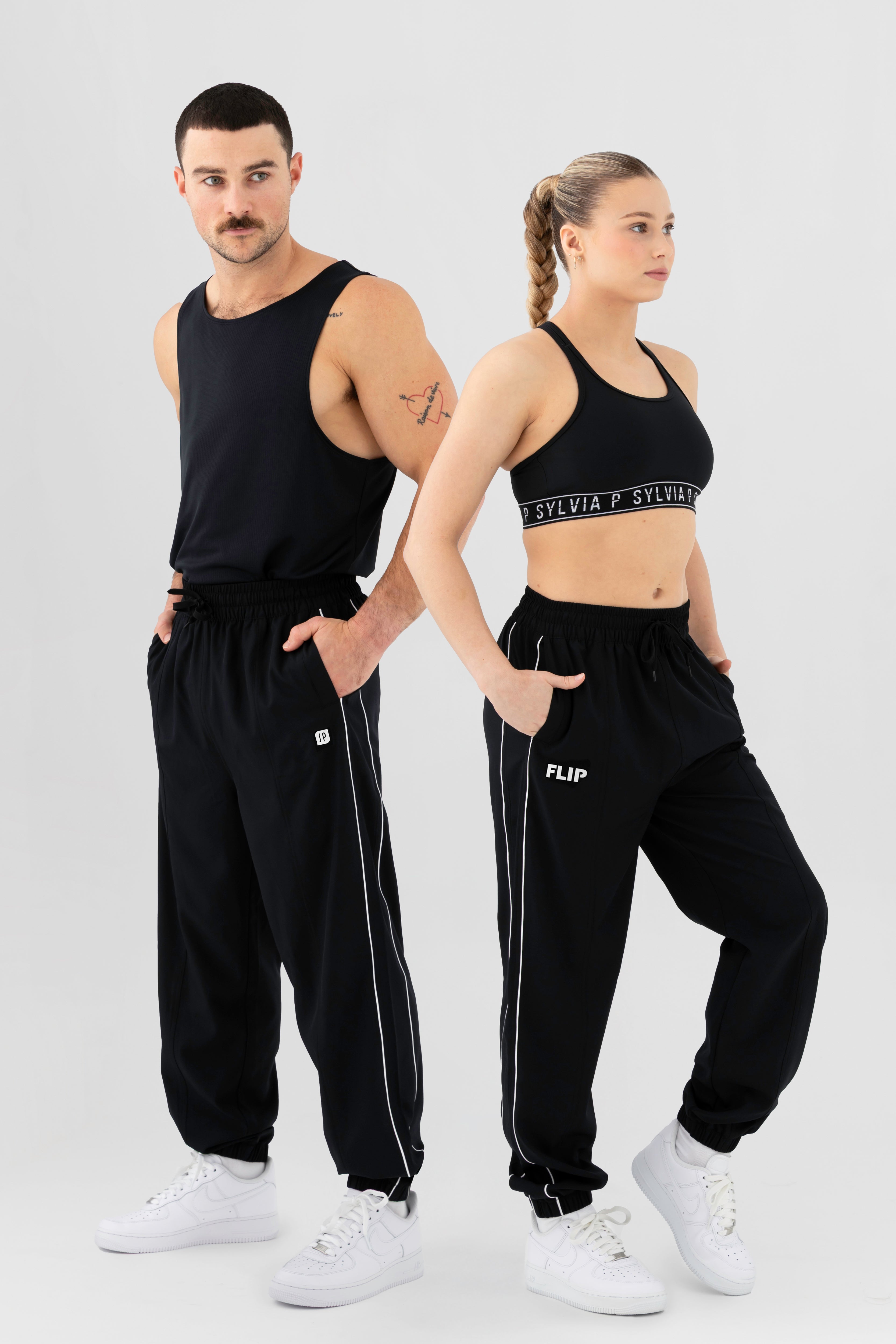 Technique Track Pant - Unisex Fit