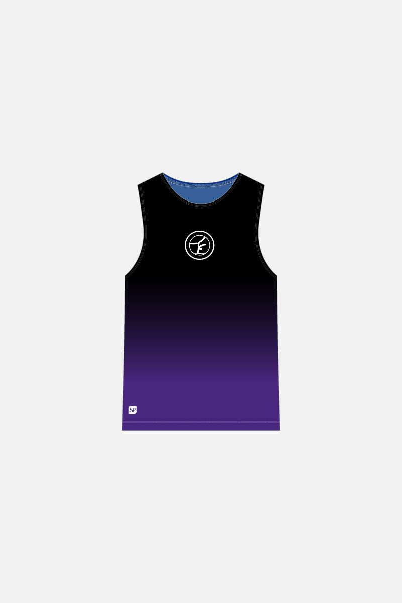 Mens Taj Singlet