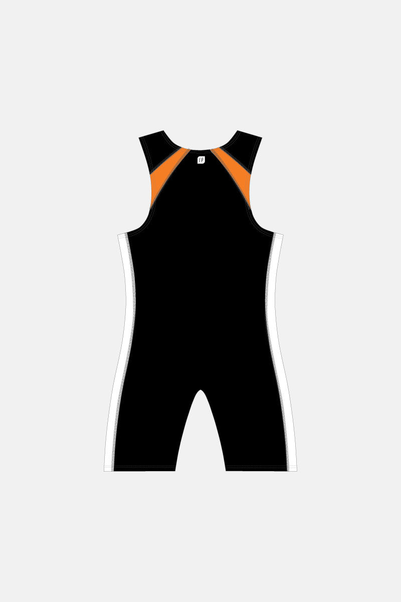 Womens Atlas Weightlifting Suit