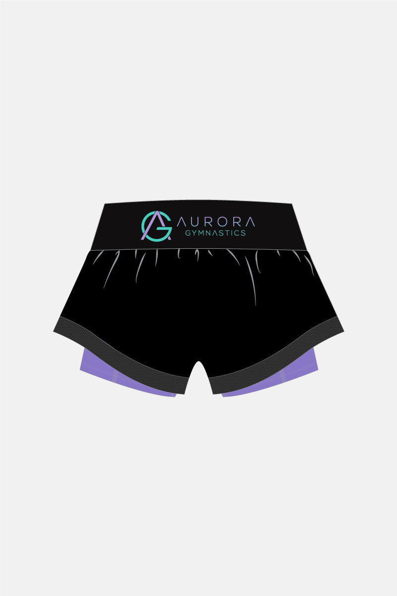 Training Run Short