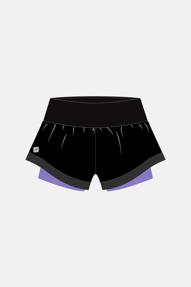 Training Run Short