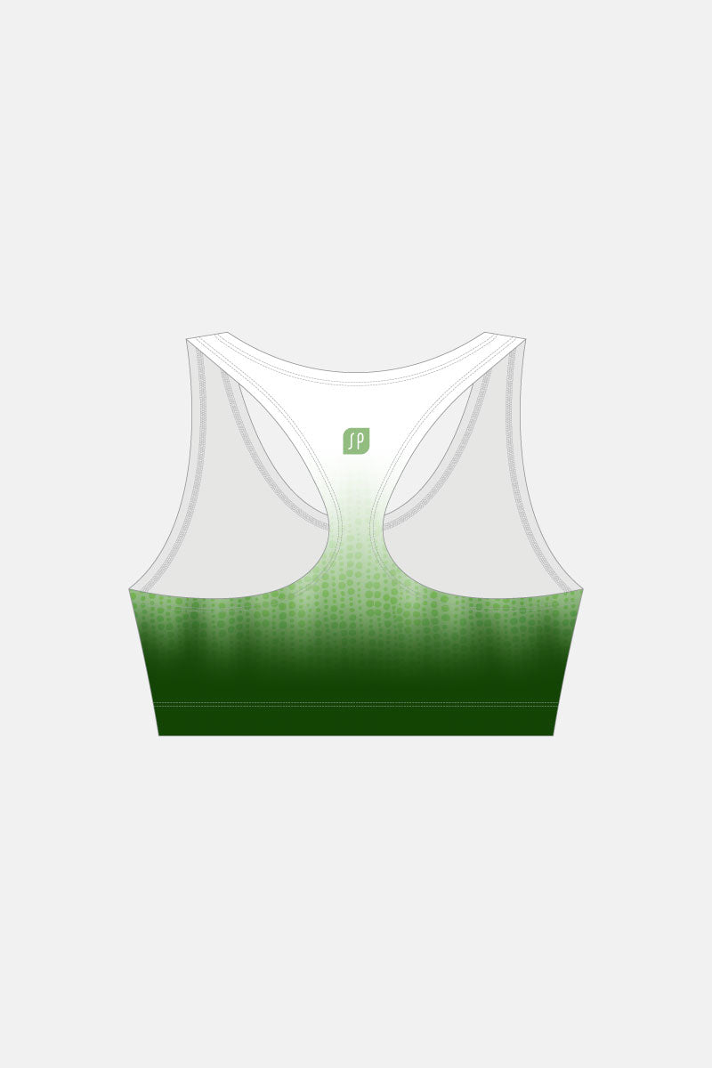Glow Crop Top