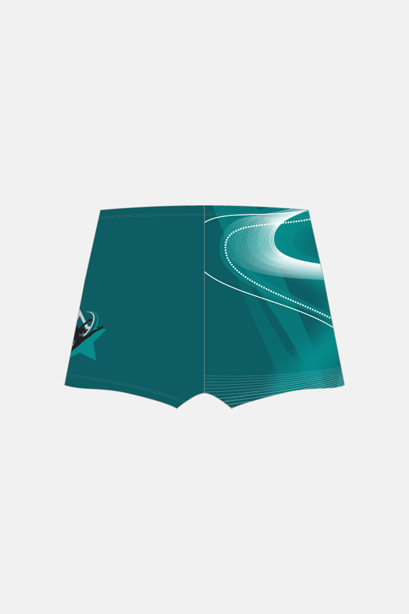 Mesmerised Shorts