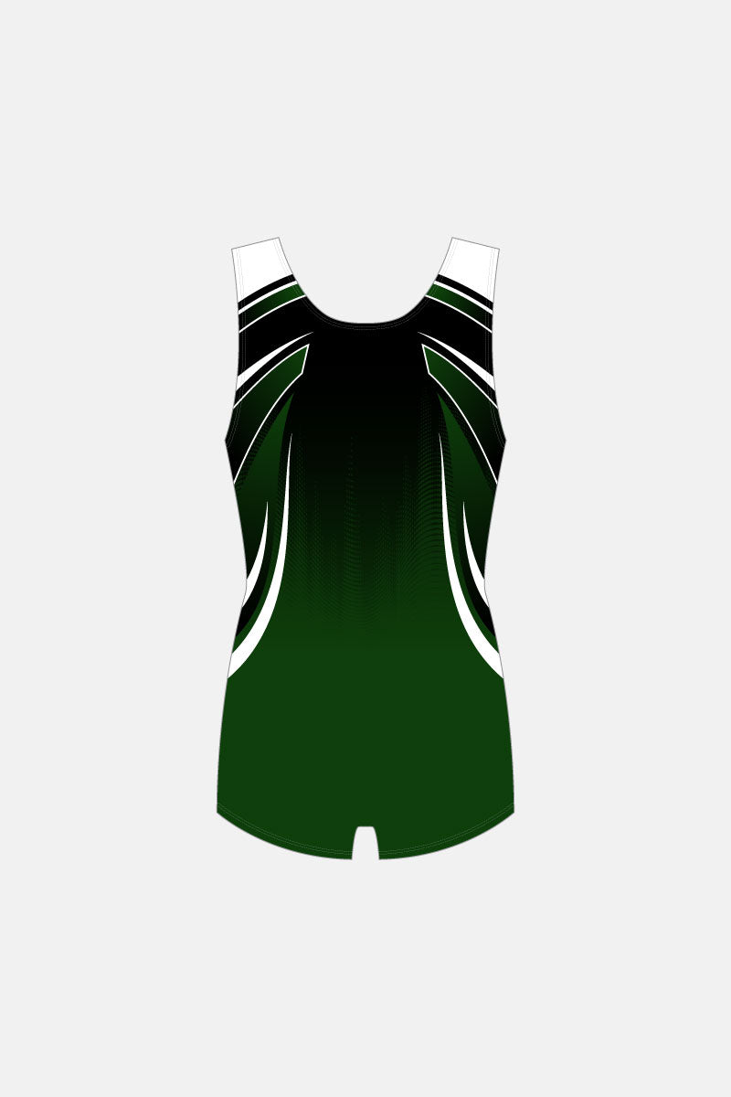 Tyler Boyleg Leotard