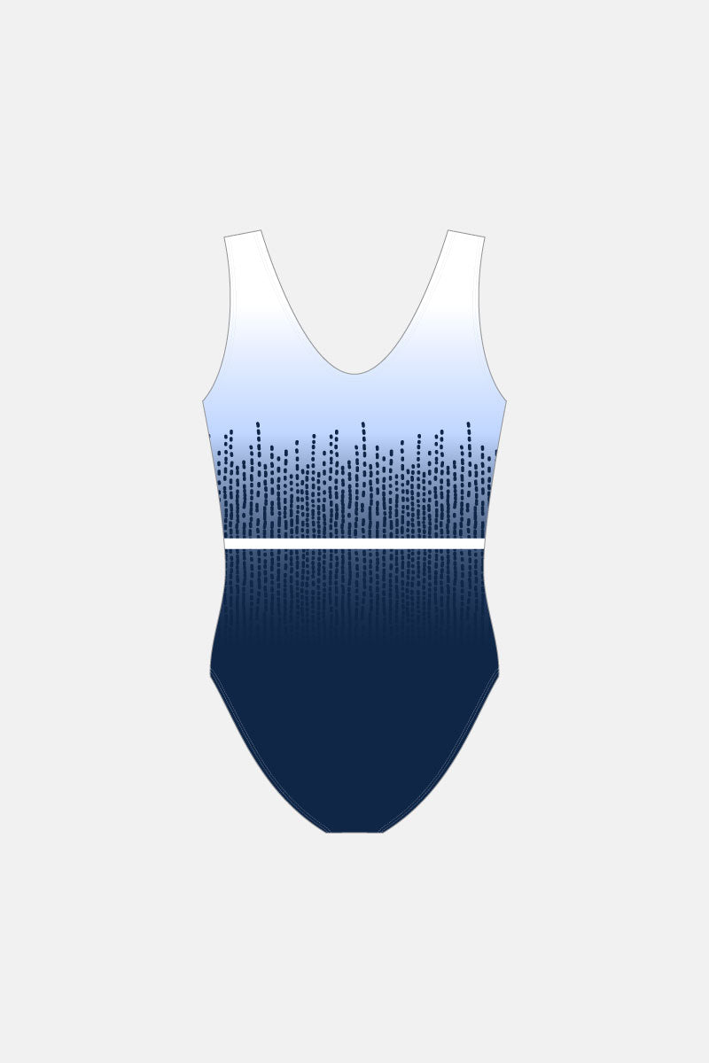 Belize Tallulah Tank Leotard