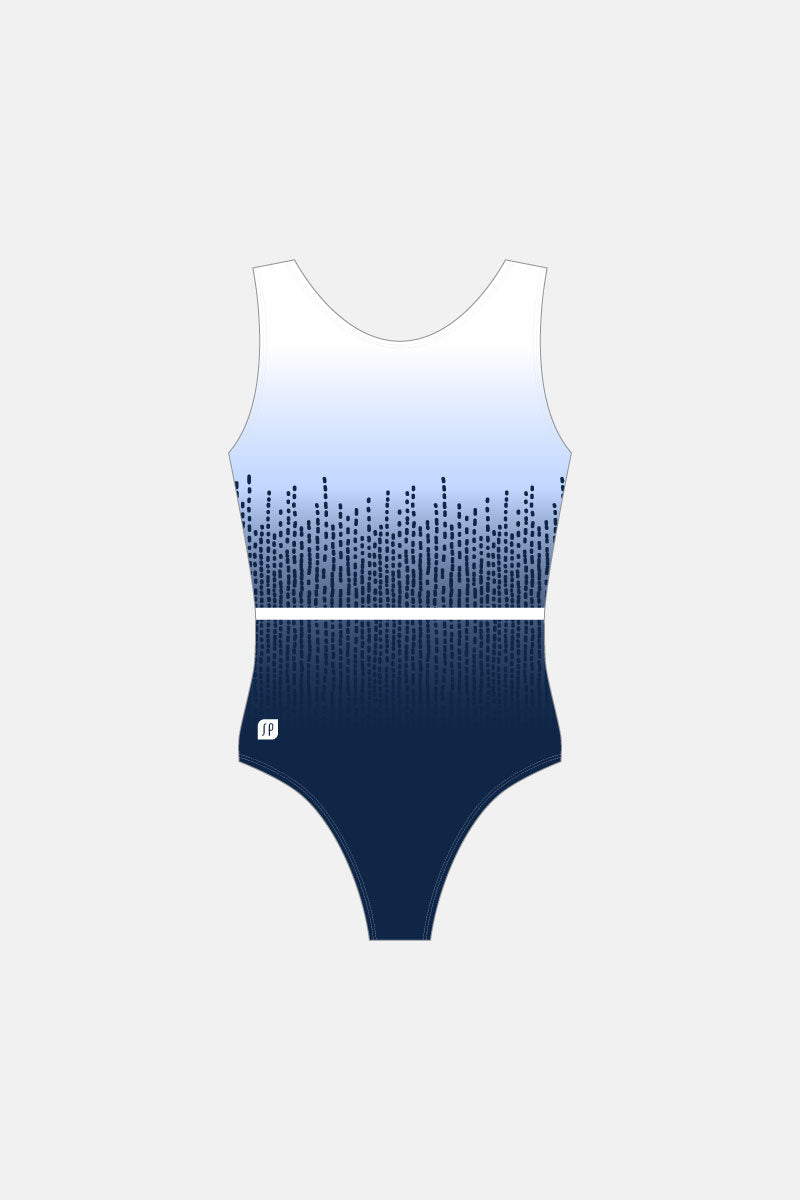 Belize Tallulah Tank Leotard