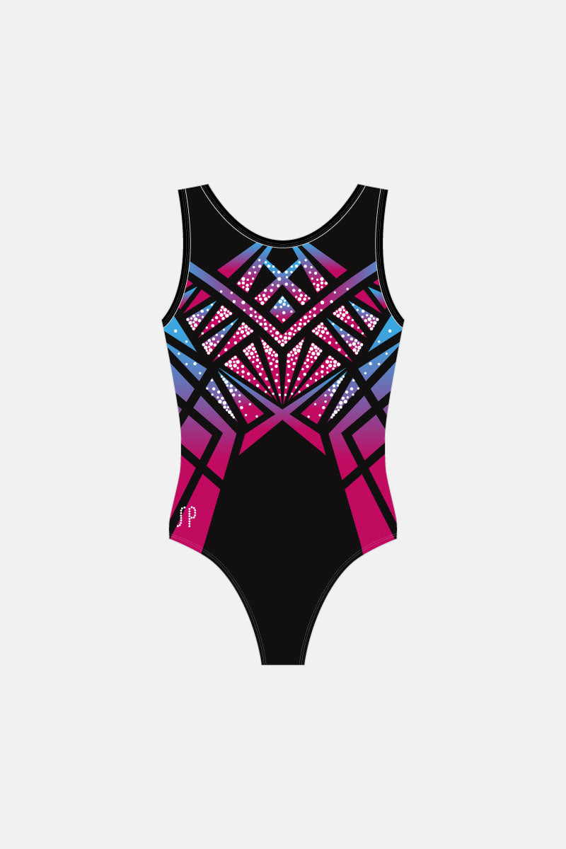 Nylah SLS Leotard