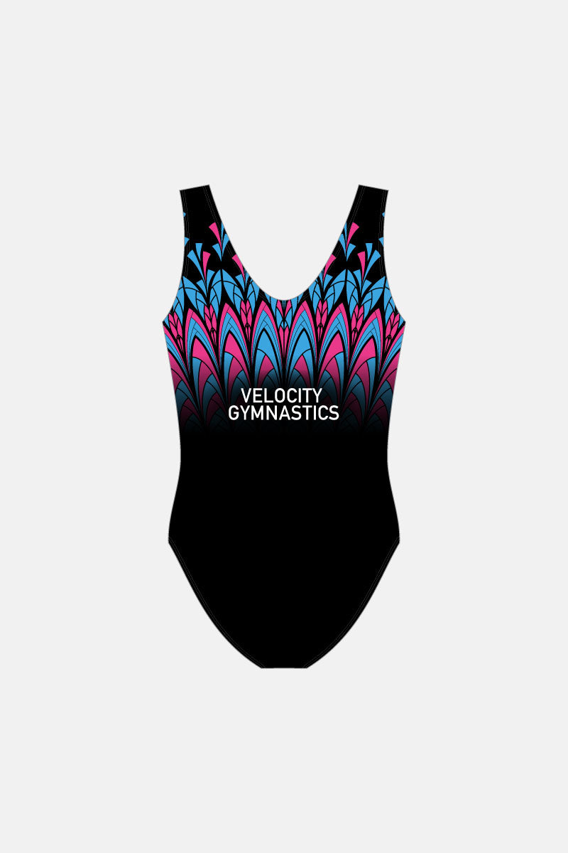 Folklore SLS Leotard